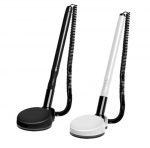 Stalinis tu&scaron;inukas Forofis, 0,7mm. juodos arba baltos spalvos korpusas