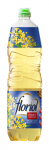 FLORIOL Aliejus rapsų, 1 l