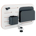 Leitz Ergo Stalo organizatorius Pegboard Small 42x25 cm