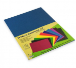 Kartonas PENWORD, A3, 10 lapų, 225g, tamsiai mėlynas (Deep Blue)