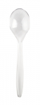 Vienkartiniai &scaron;auk&scaron;tai SUPERIOR,  PS, skaidrūs, 17 cm, 50 vnt