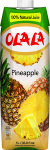 Ananasų sultys OLALA,100%, 1 l