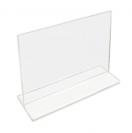Informacinis stovelis A3, T formos, horizontalus