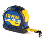 Ruletė " Irwin" professional  5 M , blist , 09-7791