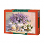 Castorland dėlionė Flower Day, Trisha Hardwick 1000 det.