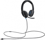 Logitech Headset H540