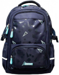 Kuprinė ErichKrause SchoolLine 23l. BLUE STYLE
