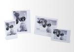 Rėmelis KPH 754 akrilinis instax wide 8.6x10.8 cm vertikalus