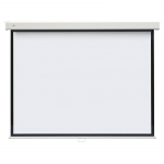 Sieninis ekranas 2x3 Profi 240x240cm