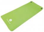 Gimnastikos kilimėlis TRAINING MAT 1361 140 x 60 x 1cm Green