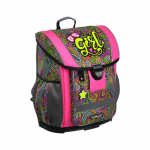 Kuprinė ErichKrause ErgoLine 16L COOL GIRL