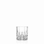 Stiklinė Opera, kri&scaron;tolas, 290 ml, D 8,2 cm, H 9,4 cm, 6 vnt