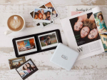 Albumas instax WIDE (20 nuotraukų) 8720094751115