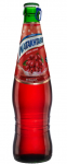 Gazuotas gaivusis gėrimas NATAKHTARI, rauger&scaron;kio uogų skonio, 0,5l
