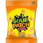 Guminukai SOUR PATCH, Peach,160 g