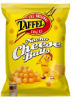 Kukurūzų tra&scaron;kučiai TAFFEL, Nacho Cheese Balls, 260g