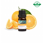 Natūralus apelsinų eterinis aliejus, 10ml