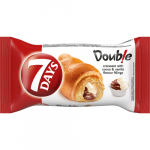 Raguolis 7 DAYS, su kakavos ir vanilės skonio įdaru, 60 g