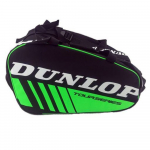 Krep&scaron;ys padeliui PALETERO INTRO blk/fluo green
