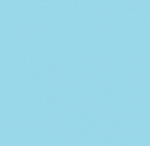 Kartonas A3/20l. PROTOS 160g/m2 &scaron;viesiai mėlynas