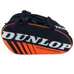 Krep&scaron;ys padeliui PALETERO INTRO blk/fluo orange