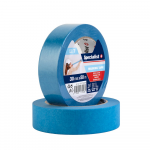 Specialist dažymo juosta 30 mm x 50 m, mėlyna