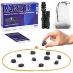 Žaidimas magnetinis 40 vnt. &scaron;eimai nr.8888