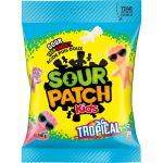 Guminukai SOUR PATCH, Tropical, 160 g