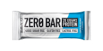 Baltyminis batonėlis BioTechUSA Zero Bar, &scaron;okoladinis, su kokosu, 50 g