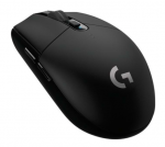 Logitech Gaming Mouse - G305 Lightspeed Black
