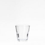 Stiklinė London, stiklas, 265 ml, D 8,5 cm, H 9 cm, 6 vnt