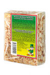Kukurūzai, saldūs, su rie&scaron;utais, 80 g