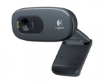 Logitech Webcam C270