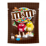 &Scaron;okoladiniai saldainiai  M&M's Choco, 200 g
