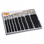 Teptukas JOVI plok&scaron;čias Nr. 4