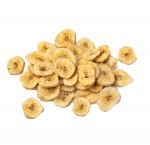 Bananų tra&scaron;kučiai CHOICE, 6,8 kg