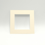 Pasportas 50x50/30x30 gelsvas