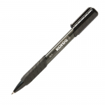 Tu&scaron;inukas KORES K6-F, 0.7 mm, juodos spalvos tu&scaron;as