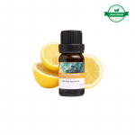 Natūralus citrinų eterinis aliejus, 10 ml