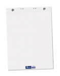 Bloknotas konferencijų stovams Forpus 65x100cm, 50 lapų