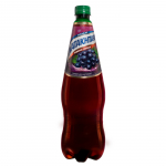 Gazuotas gaivusis gėrimas NATAKHTARI, Seperavi, 1L