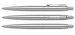 Tu&scaron;inukas Parker Jotter XL Monochrome Grey