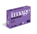 Popierius Image DigiColor A4 280g 125 lapų.