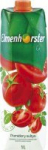 Pomidorų sultys ELMENHORSTER, 100%, 1 l