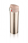 Termo puodelis 440 ml LOCK BC17636-23 aukso sp.
