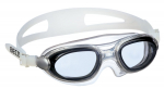 Plaukimo akiniai Panorama UV antifog 9928 11 grey