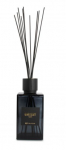Namų kvapas Gallery Noir, su lazdelėmis/stikle, 2200 ml, H 28 cm, vnt