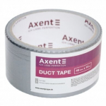 Lipni juosta 10mx48mm sidabro sp., 150mikr. Axent