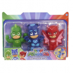 PJ MASKS Vandens purk&scaron;tukai Pižamų herojai 3 vnt