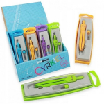 Skriestuvas PENWORD metalinis, CS-03